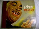 FATS WALLER Favorites 78 BOX SET  4 RCA RECORDS P151 AIN'T MISBEHAVIN' Excellent