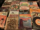 Konvolut 30  Pop/Rock Vinyl Singles 70/80er Jahre
