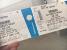 Bon Iver Tickets x2 Blackpool Opera House 25th September SOLD OUT