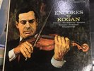 Encores by Kogan RCA Victor LM-2250 Red Seal Mono Lp Record