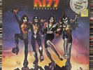 KISS - DESTROYER RECORD - ORIGINAL PRESS STILL SEALED Casablanca ?– NBLP 7025