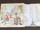 THE LONDON HOWLIN' WOLF SESSIONS Eric Clapton Steve Winwood EX CHESS LP Sterling