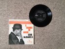 Gene McDaniels ?– A Change Of Mood 7 inch Northern Soul rare EP rare UK press