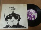 Swell Maps - Read About Seymour 1977 UK 45 ROUGH TRADE  PUNK/KBD