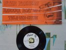 Stan Freberg 45 w Rare Picture Sleeve Banana Boat (Day-O) 1957 VG++/VG+