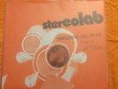Stereolab - Margerine Eclipse Double LP Rhino Records