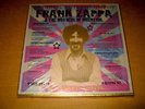 FRANK ZAPPA OPTIONAL ENTERTAINMENT 9 LP BOX SEALED COLORED VINYL MCV TAKRL TMOQ