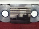 RUSSIAN CIRCLES Geneva 2 LP Clear Vinyl Sargent House Records isis pelican boris