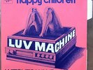 LUV MACHINE Witches Wand 7