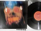 DIRTY DOZEN BRASS BAND VOODOO COLUMBIA FC 45042 US Vinyl LP