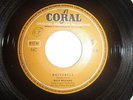 BILLY WILLIAMS: Butterfly / The Pied Piper   7