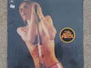 1973 IGGY AND THE STOOGES Raw power VINYL RECORD COLUMBIA CBS 32111