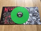 Autopsy - Mental Funeral lp 1991 original 1 press (dismember)