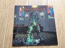 Monstrosity  - In Dark Purity lp 1999 original 1 press (carcass)