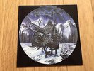 Dissection  - Storm Of The Light's Bane lp 1995 original 1 press