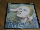 David Bowie  -  Hunky Dory  -  Vinyl LP  -  1971  -  First pressing  3 day sale