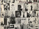 The Rolling Stones - Exile On Main St. 2LP-Set   Rolling Stones Records UK 1972