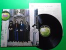 THE BEATLES HEY JUDE Japanese Pressing Record Vinyl LP W/OBI AP8940 G04