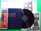 The Beatles Rarities Japanese Pressing Record Vinyl LP W/OBI EAS63010 G07