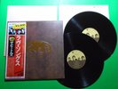 The Beatles Love Songs Japanese Press Vinyl 2LP W/OBI & 2 Booklets EAS50007 G08