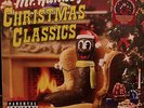 MR. HANKEY'S CHRISTMAS CLASSICS-SEALED2016LP RSD LTD ED SCENTED BROWN SOUTH PARK
