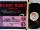 EX-/EX Money Music RARE+ 1968 Psych Fuzz Comp Electras, CA Quintet, Calico Wall+