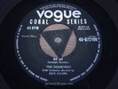 DIAMONDS = Nip Sip [Clovers] = MINT = VOGUE CORAL Q 72109 = Jiver Uptempo Group