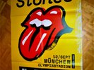 MINT 2017 33“ (84cm) German Concert-Tour Promo Poster ROLLING STONES No Filter