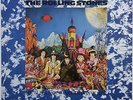 The Rolling Stones - Their Satanic Majesties Request LP  Decca 6.22160 AO
