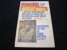 Go-Set Magazine Feb 6 1971 The Beatles Creedence John Lennon Interview Mixtures