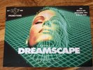 Dreamscape ESP Rave Flyer 6.12.91 Milton Keynes Top Buzz Carl Cox