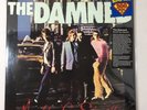 The Damned Machine Gun Etiquette LP Drastic Plastic New Sealed Vinyl Record