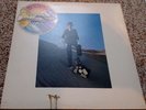 Pink Floyd Wish You Were Here Demonstration Copy with Handshake Label LP