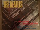 the Beatles 'Please Please me' 2nd mono pressing