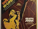 ORLANDO JULIUS-DISCO HIGHLIFE AFRO BOOGIE BEAT FUNK-ORIGINAL LP VG++ DEAD STOCK