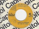 45- RARE BEACH BOYS PROMO ONLY- 