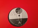 Pearl Jam Vinyl [LP] Test Pressing & Vault [LP] Third Man Records July 11th 2016