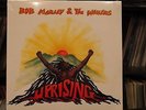 Bob Marley and the Wailers-Uprising-Vinyl-Neu & OVP