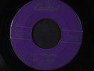 BETTY JEAN MORRIS: I Ain't Gonna Mambo / Shack Daddy 45 (shiny copy, plays fine