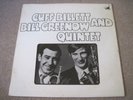 CUFF BILLETT & BILL GREENOW QUINTET     1968  SWIFT  superb EX+