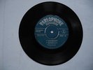 MOON MULLICAN Piano Breakdown/Country Boogie +2 EP 45 7
