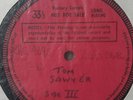 Tom Sawyer - Decca Stereo Test pressing Mint Rare Argo ZSW 561-3 Bing Crosby 3LP