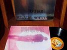 KLAUS SCHULZE DUNE LP SET NM GERMAN BRAIN ELECTRONIC AMBIENT '79 KRAUTROCK VINYL