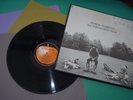 George Harrison All Things Must Pass 3-LP Box Apple STCH 1/2/3-639 Very Nice vnl