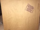 Led Zeppelin In Through The Out Door Original 1979 LP SS 16002 w Brown Paper Bag
