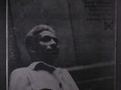TEDDY EDWARDS: The Inimitable LP (sm corner ding, sl cw) Jazz