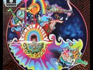 RAINBOW FFOLLY Sallies Fforth LP PARLOPHONE UK 1ST PRESS 1968 FACTORY SAMPLE