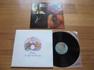 QUEEN - A Night At The Opera LP -NMINT Original 1st Oz BLAIRS ISSUE Elektra 1975
