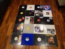 Bone Thugs-N-Harmony Shyne Kool G Rap Atmosphere Trick Daddy Busta 20 Record Lot