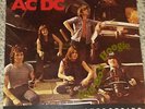 AC/DC Bad Boy Boogie, RARE, Limited,Live Boston 1978, Discurios Label